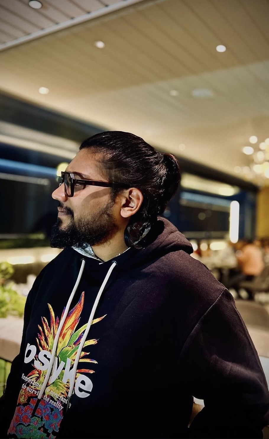 YASHIL PATEL